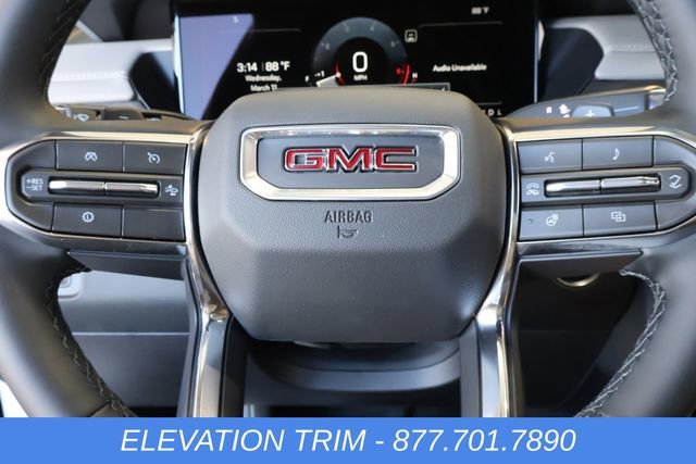 2026 GMC Acadia Elevation - Photo 25