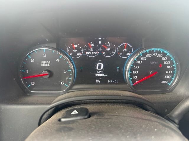 Used 2019 Black Chevrolet Premier image 18