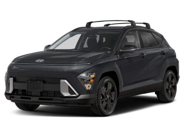 2027 Hyundai Kona