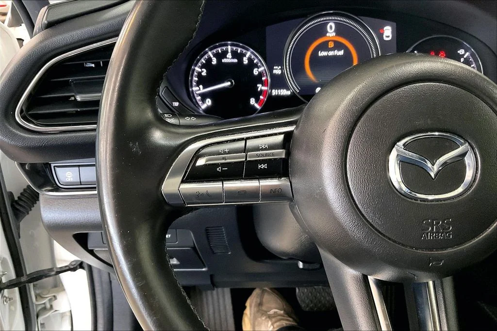 Used 2023 White Mazda 2.5 S Preferred Package image 18