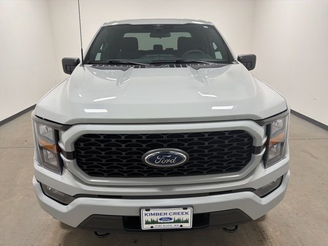 Used 2023 Ford F-150 XL with VIN 1FTEX1EP6PKD78707 for sale in Pine River, Minnesota