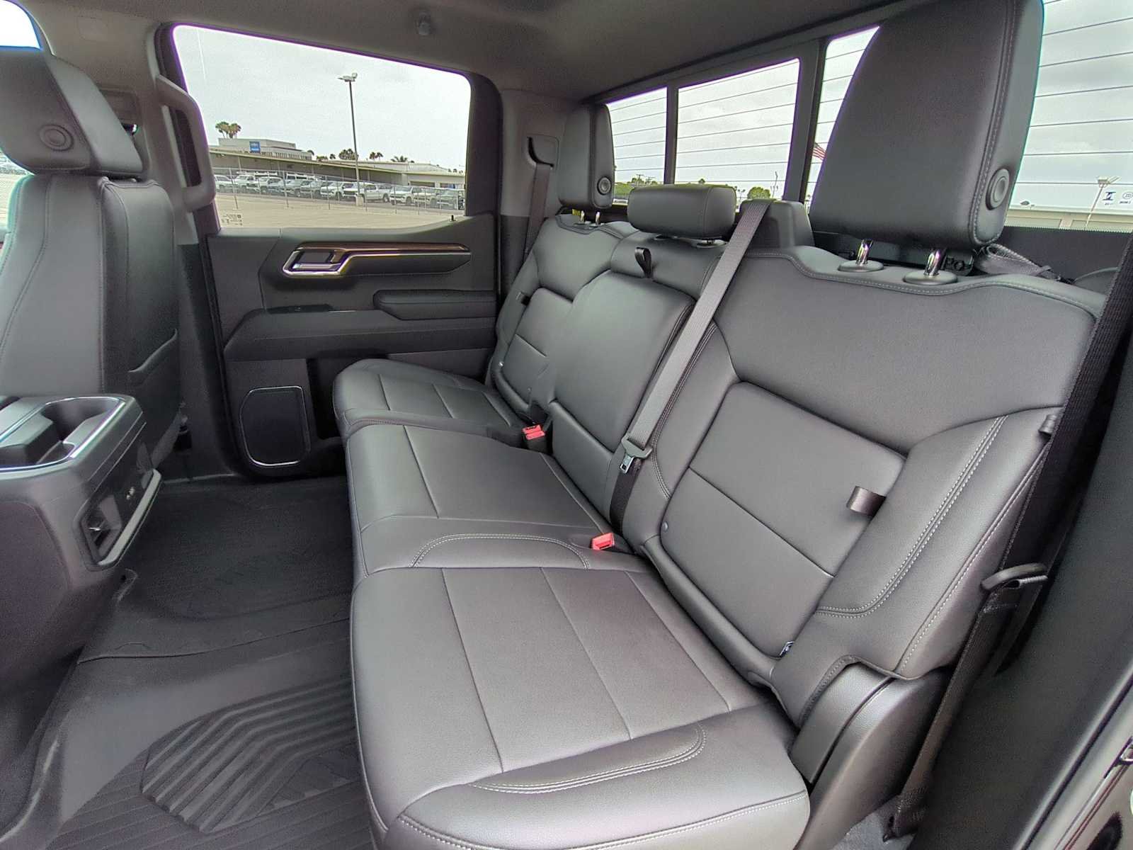 2026 Chevrolet Silverado 1500 RST - Photo 24