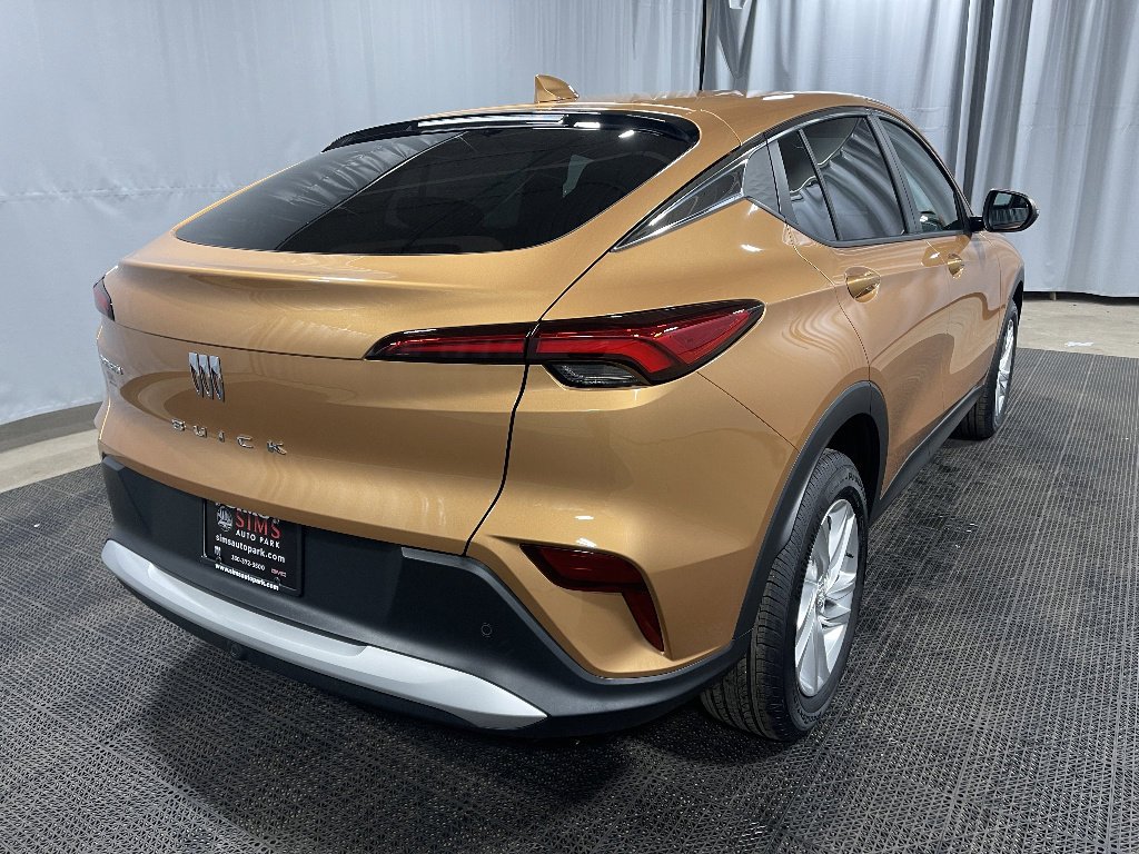 2026 Buick Envista Preferred - Photo 6