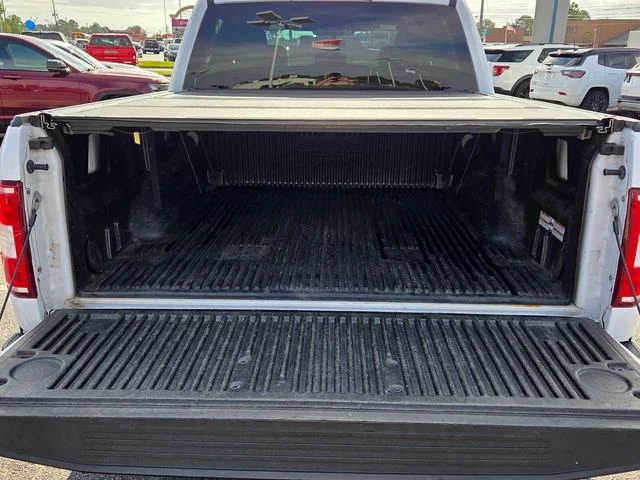 Used 2020  Ford XLT image 7