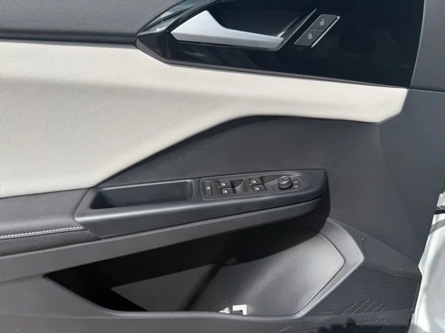 New 2026 Pure White Volkswagen S image 12