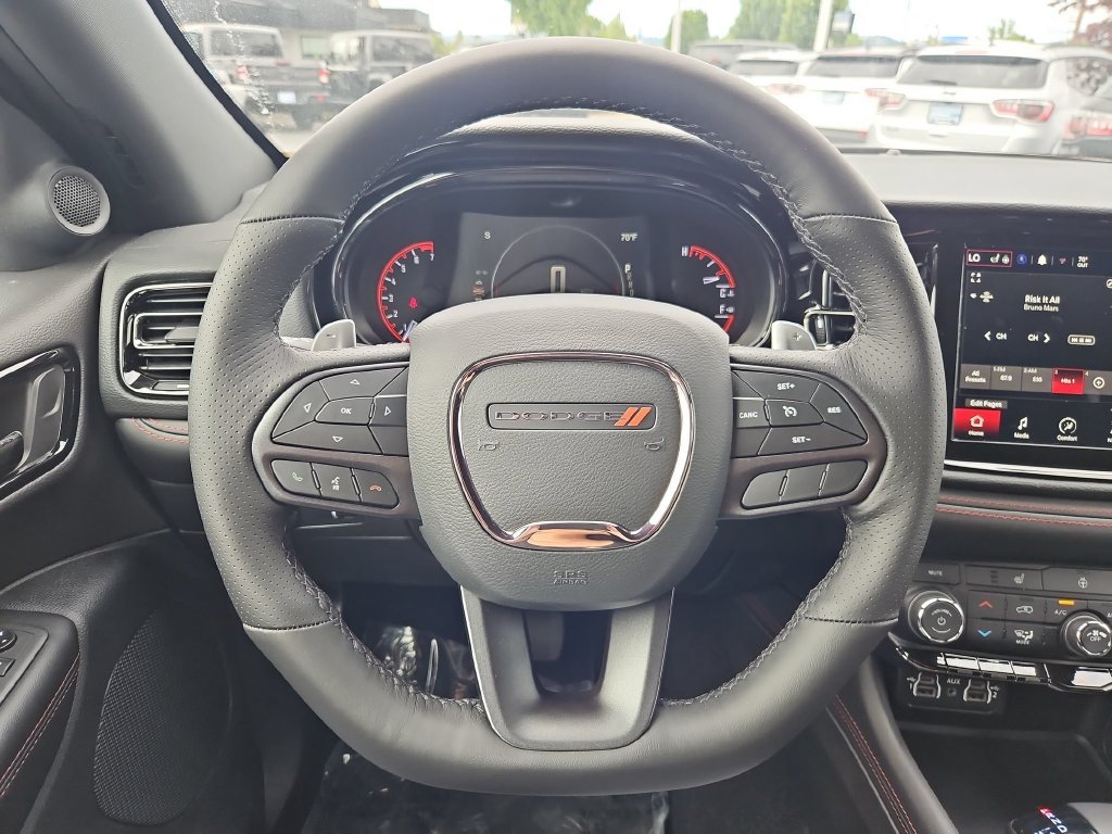 2026 Dodge Durango GT - Photo 14