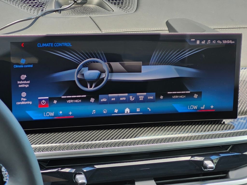New 2026  BMW M60i image 23
