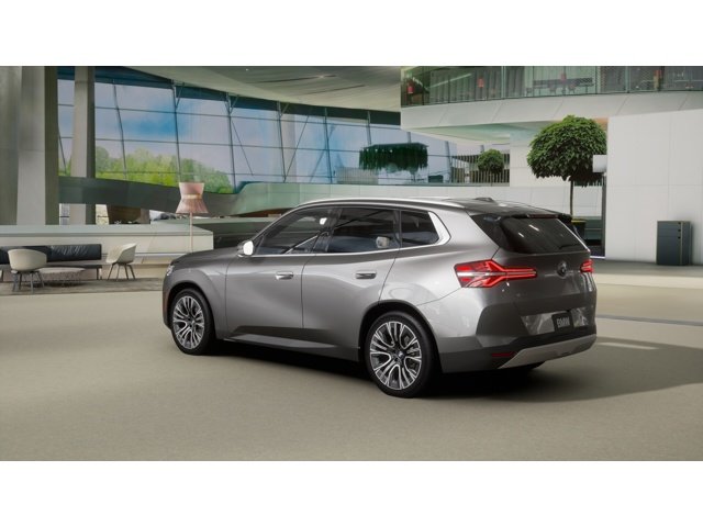 New 2026 Skyscraper Grey Metallic BMW 30 xDrive image 2