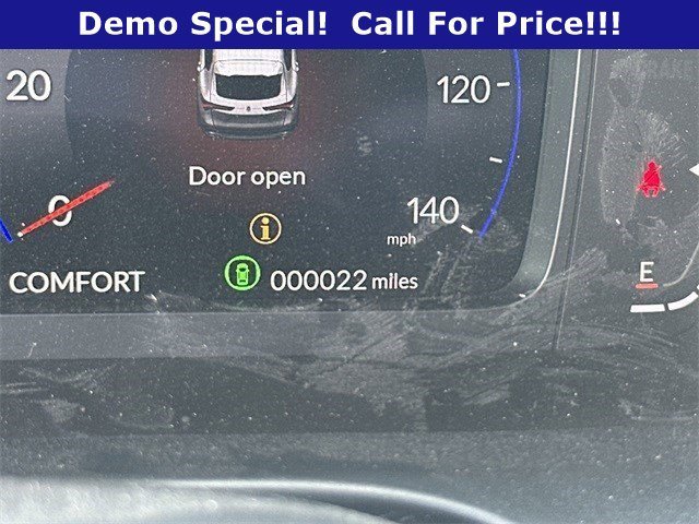 Used 2025 Silver Metallic Acura w/A-Spec Package image 20