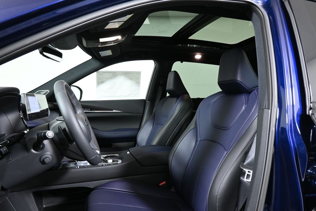 2026 INFINITI QX60 LUXE - Photo 13