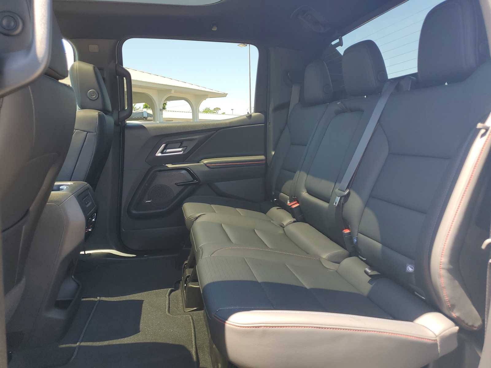 2024 Chevrolet Silverado EV RST - Photo 14