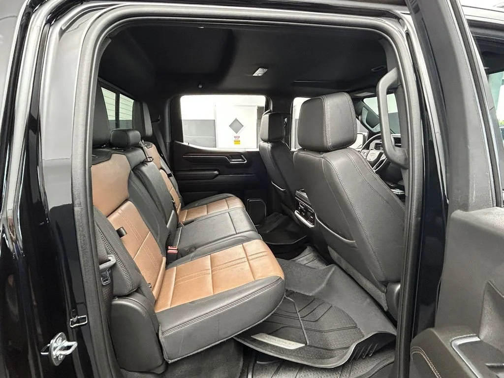 2023 Chevrolet Silverado 1500 High Country - Photo 69