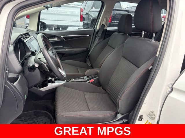 Used 2019 Silver Honda Sport image 14
