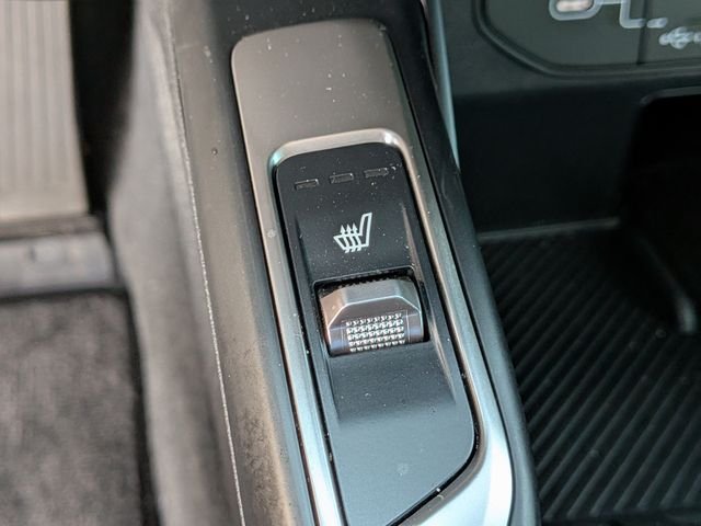 New 2026 Ebony Black Kia EX image 26