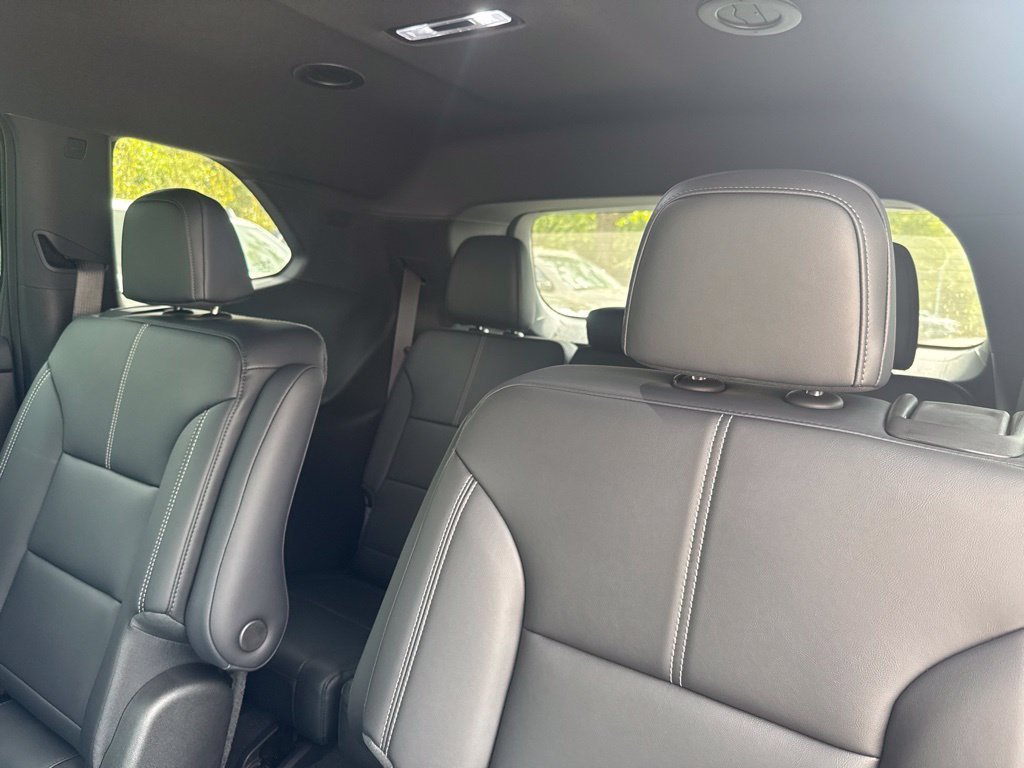 2027 GMC Acadia Elevation - Photo 23