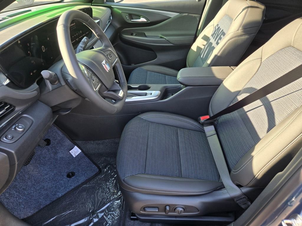 2026 Buick Envista Preferred - Photo 6