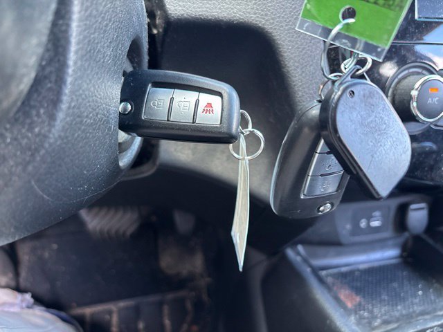 Certified Used 2019 Gun Metallic Nissan S image 22