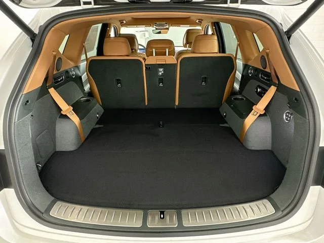 New 2027 Genesis GV80 2.5T Advanced