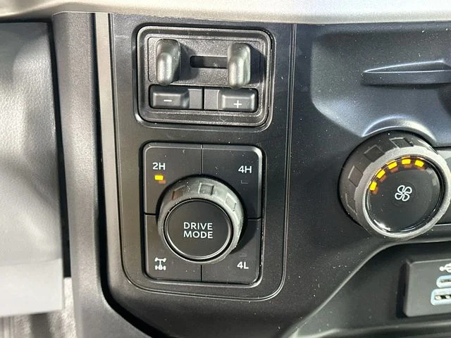 New 2026 Ford F-350SD XL