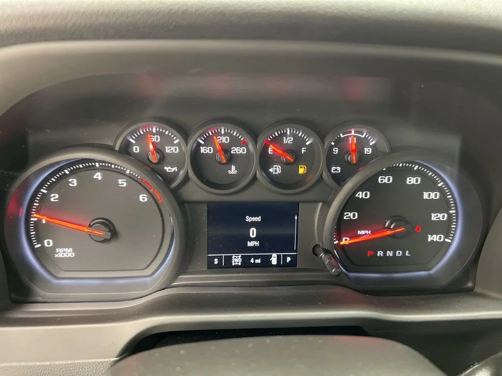 New 2025 White GMC Pro image 17