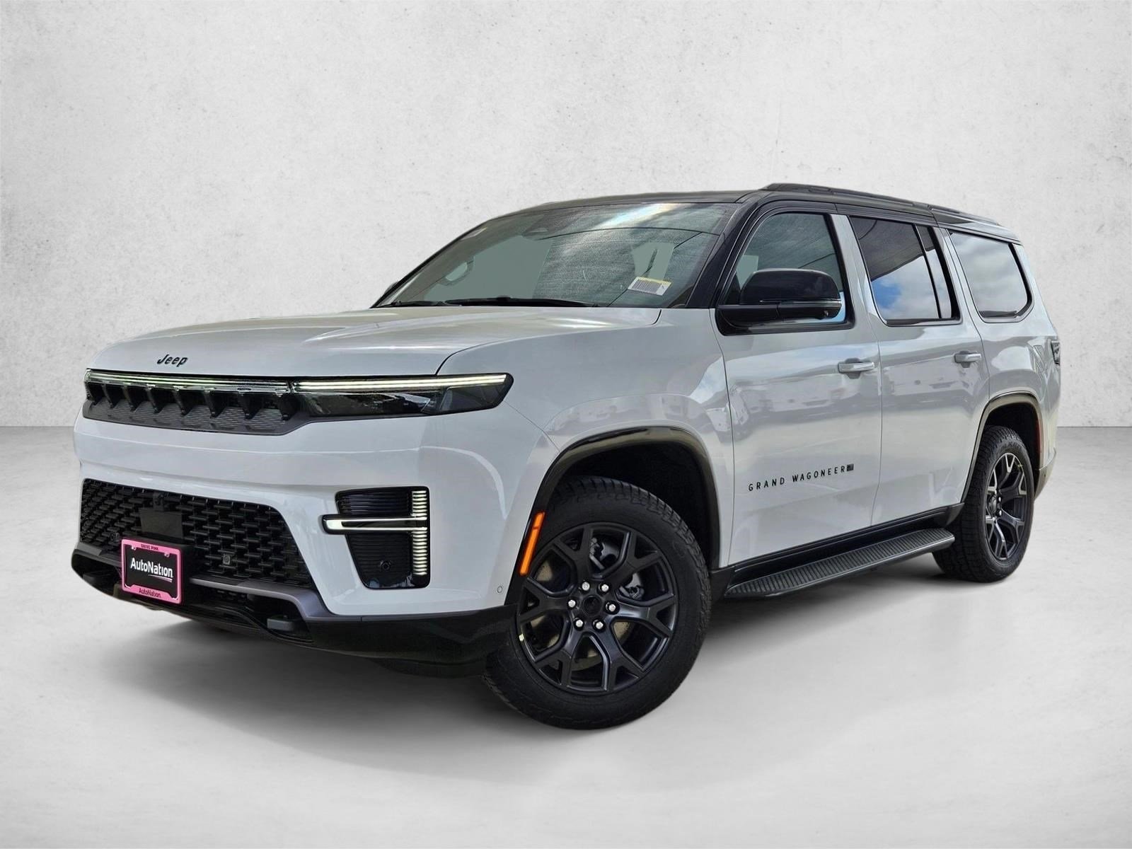 Do Jeep Wagoneers Hold Their Value? Resale Insights Revealed