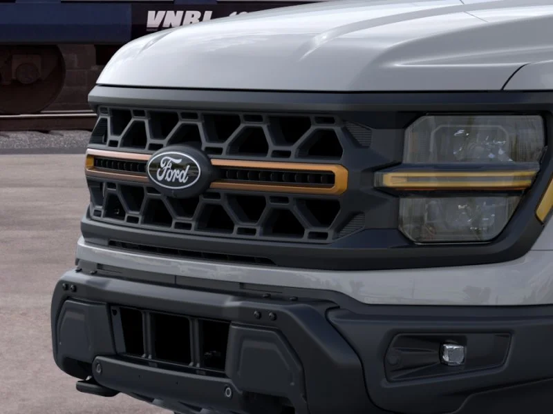 New 2026 Avalanche Ford Tremor® image 17