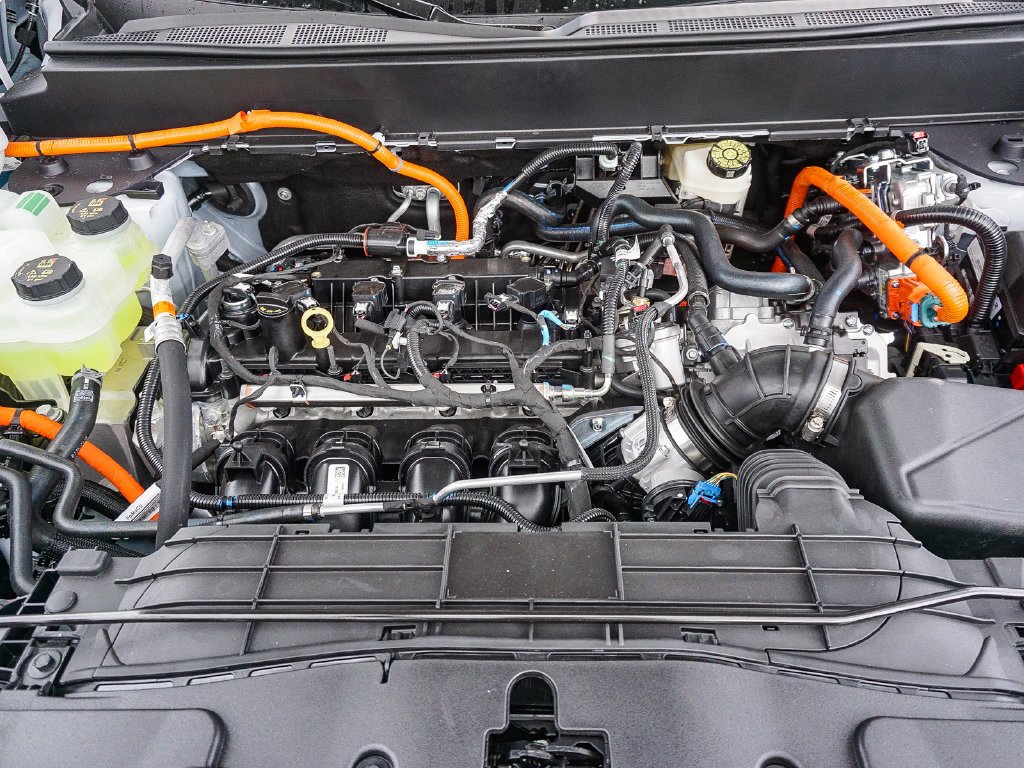 New 2026 Oxford White Ford XL image 25