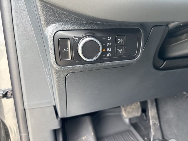 New 2026 Carbonized Gray Metallic Ford Active image 15