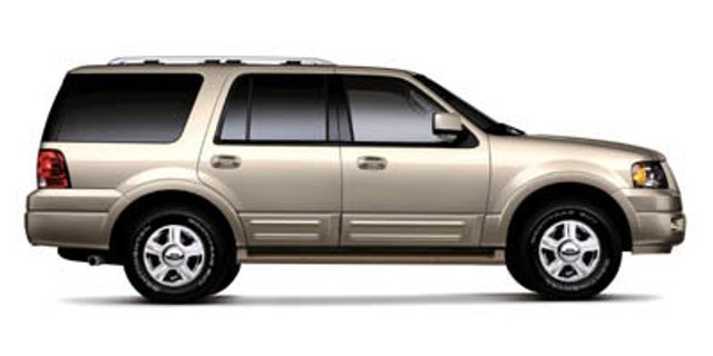 2006 Ford Expedition Limited