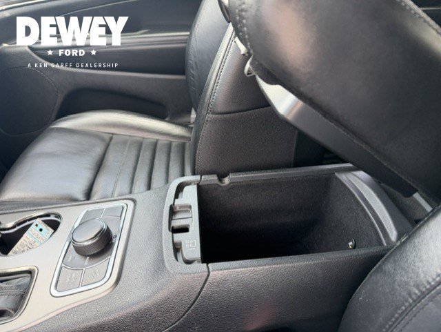 Used 2019 Pacific Blue Clearcoat Jeep Limited X image 23