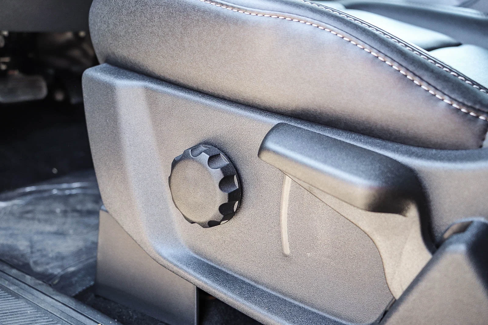 New 2026 Desert Sand Ford Big Bend® image 23