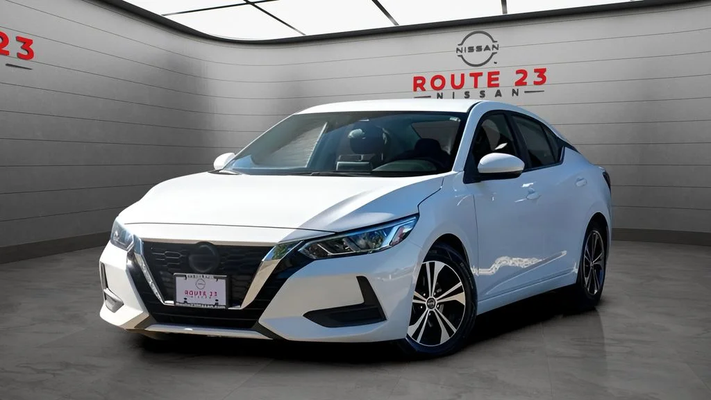 2023 Nissan Sentra