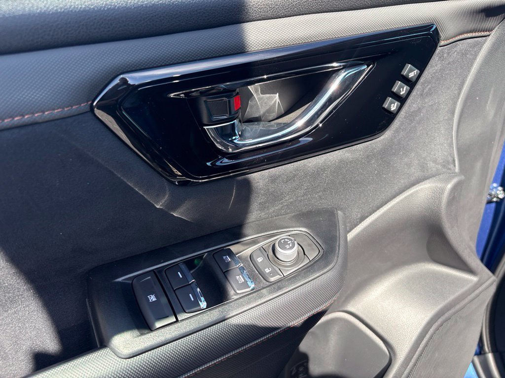 New 2026 DAYBREAK BLUE PEARL Subaru Touring image 19