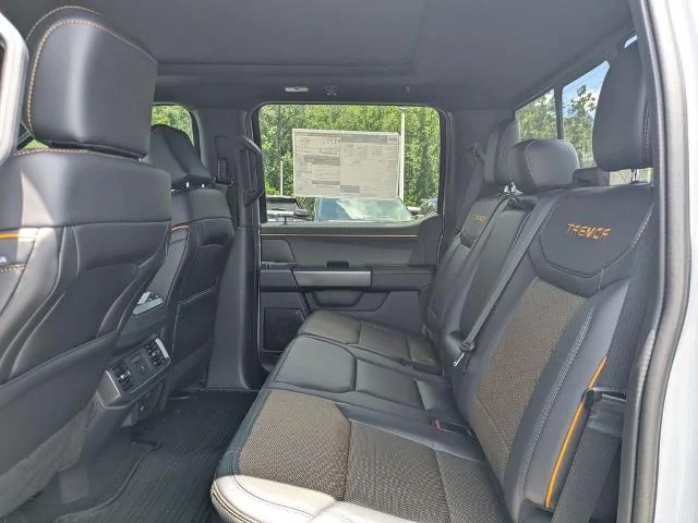 New 2026 Avalanche Ford Tremor image 47