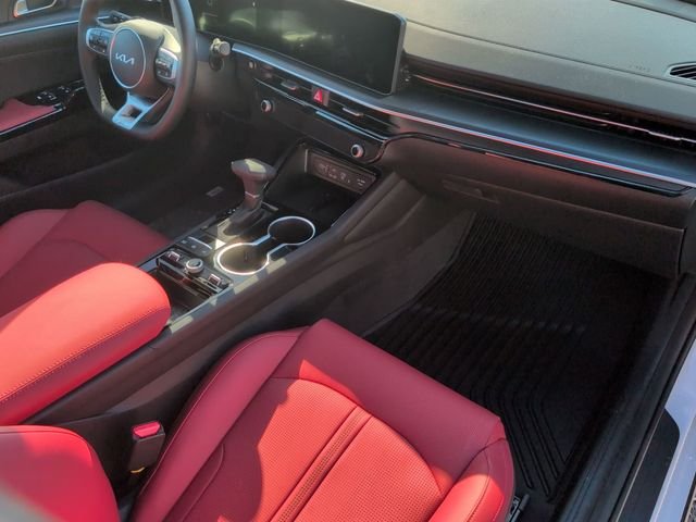 2026 Kia K5 GT-Line - Photo 29