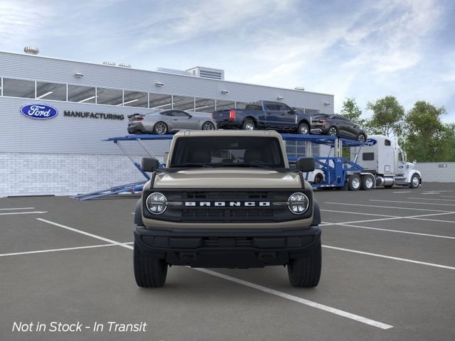 New 2026 Desert Sand Ford Base image 6