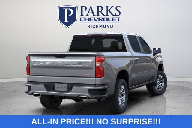2026 Chevrolet Silverado 1500 RST - Photo 7