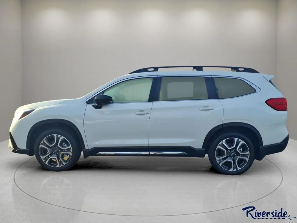 2026 Subaru Ascent Limited - Photo 3