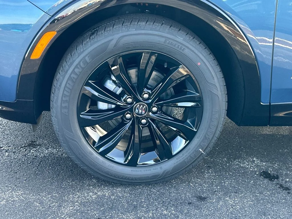 2026 Buick Envista Sport Touring - Photo 13