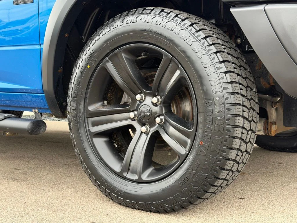 Used 2022 Blue Ram Warlock image 21