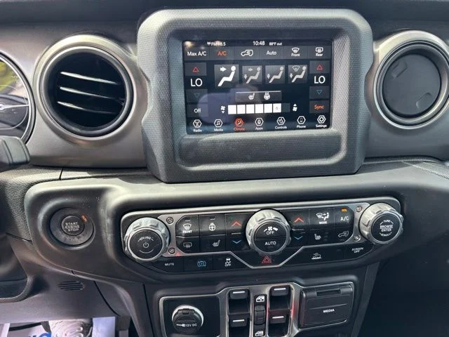 Used 2023 Gray Jeep Base 4xe image 31