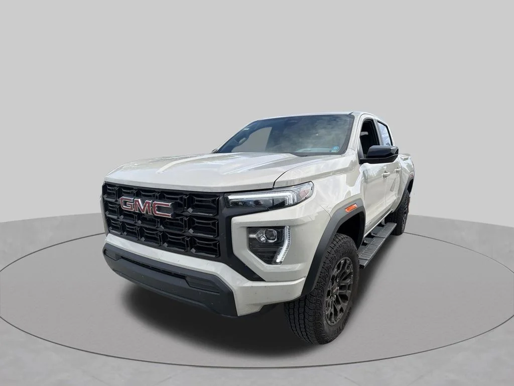 Used 2026 Beige GMC Elevation image 1
