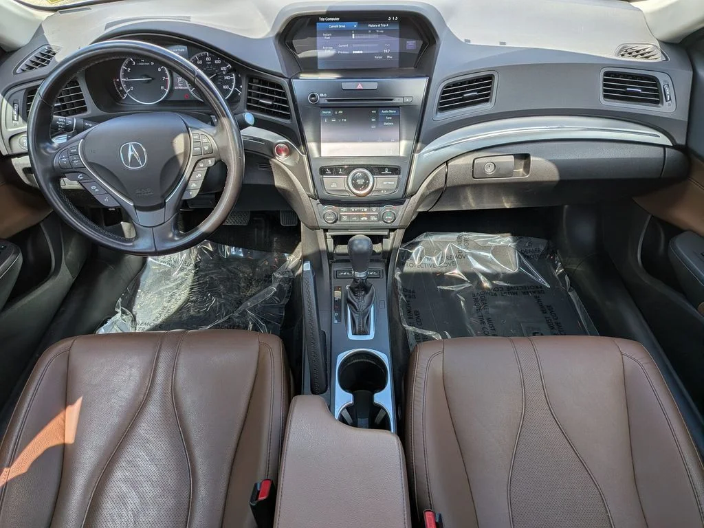 Used 2021  Acura Premium Package image 25