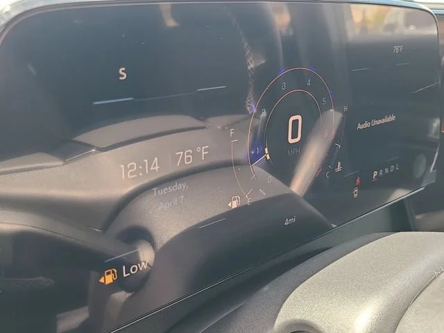 New 2026 Summit White Chevrolet LT image 26