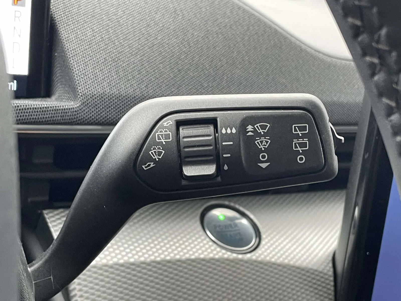 Used 2023 Space White Metallic Ford Select image 13