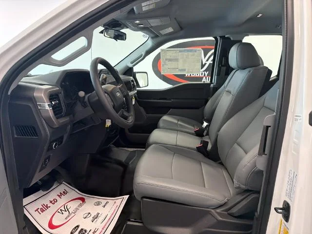 New 2026 Oxford White Ford XL image 28