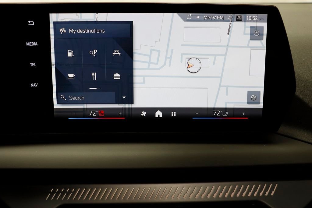 2025 BMW 2 Series 228 - Photo 10