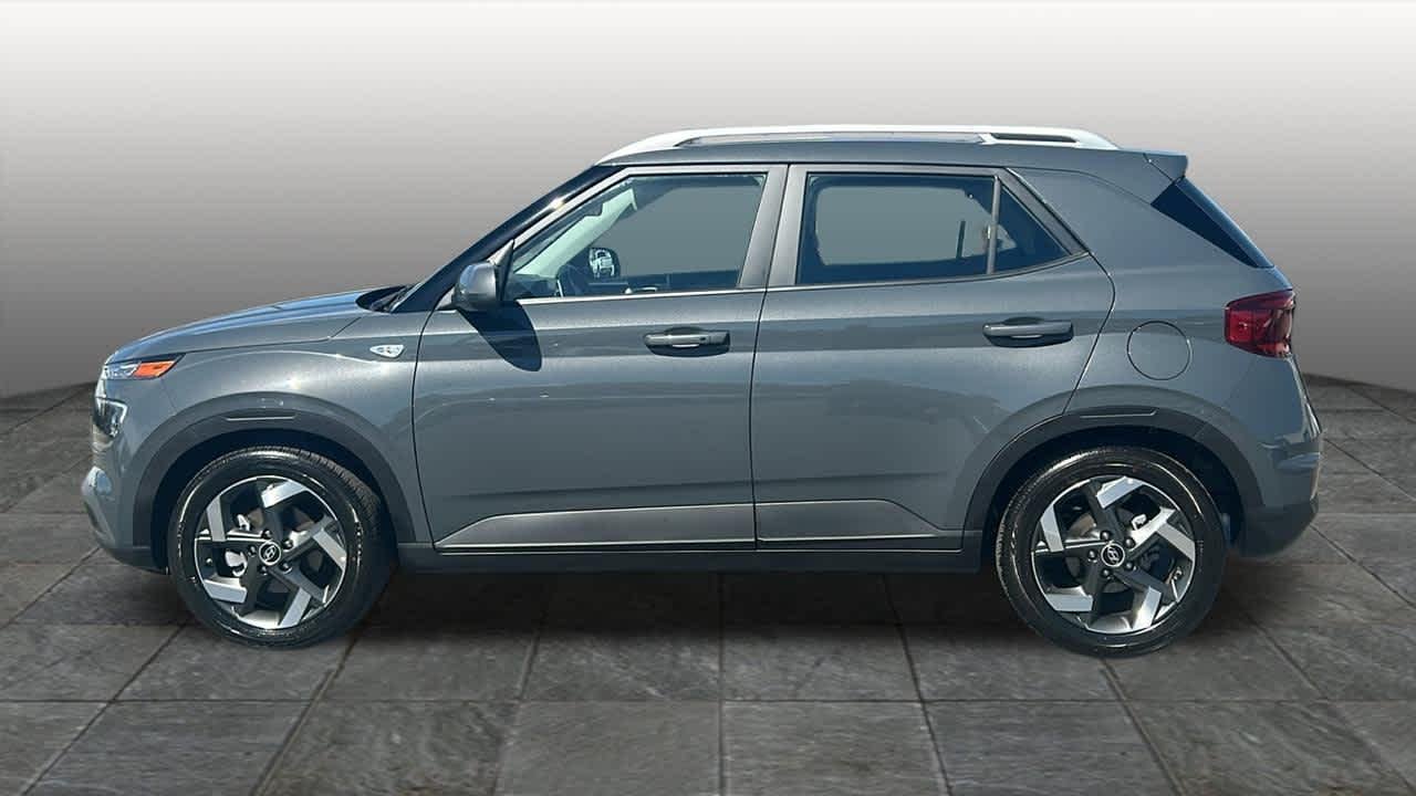 New 2026 Ecotronic Gray Hyundai SEL image 38