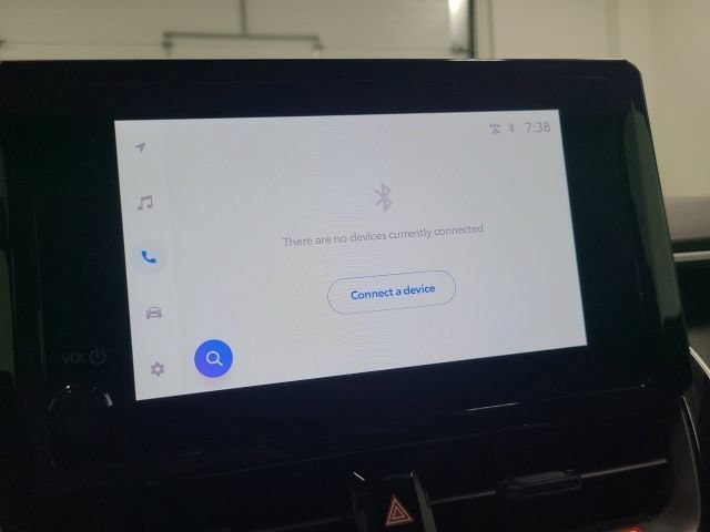 New 2026 Underground Toyota SE image 25