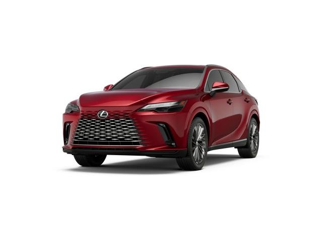 2026 Lexus RX 450h PLUS PREMIUM AWD